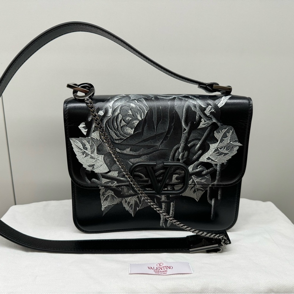 Valentino x Jun Takahashi - new with tags - Picture 2 of 6